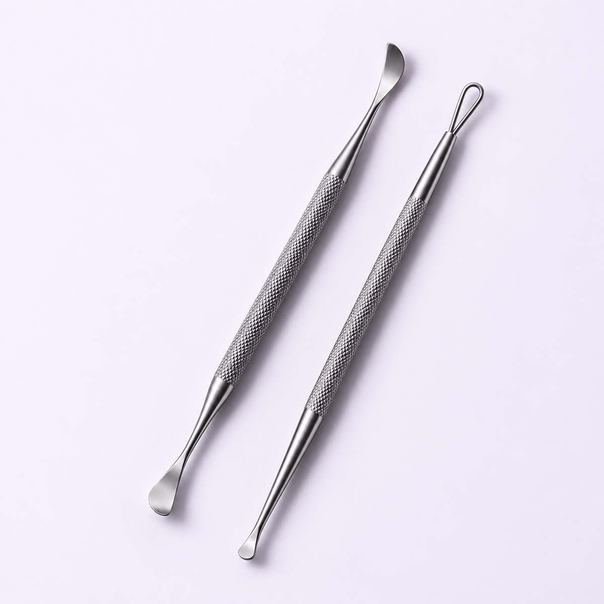 Aura + Nova Precision Extraction Set