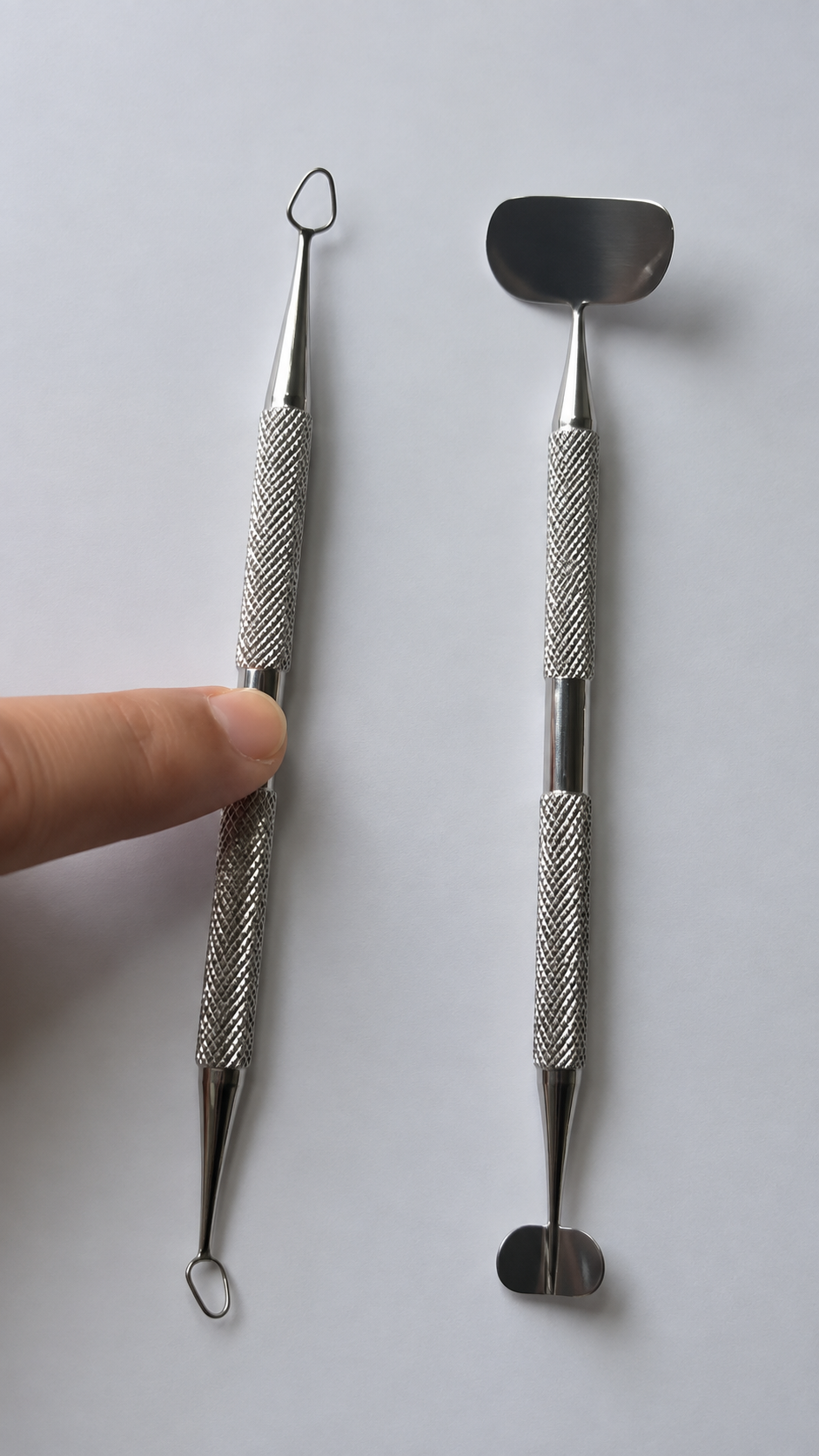 Nova™ Precision Extractor